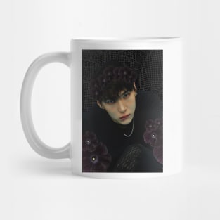 Dark Zelos Leo | VIXX Mug